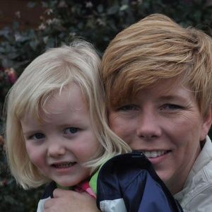 Meet your Posher, Brenda